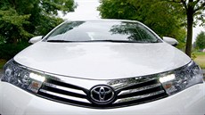 Toyota Corolla Toyota Corolla