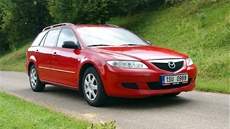 Mazda 6 Mazda 6