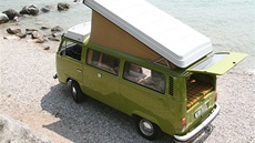 VW T2 mikrobus