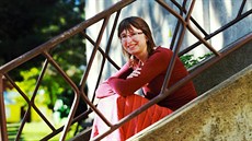 Podle lékařky Dagmar Zezulové je kojenec z ústavu jako dítě z cizí planety. Podle lékařky Dagmar Zezulové je kojenec z ústavu jako dítě z cizí planety.