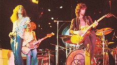 Led Zeppelin