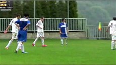 Ústecký krajský přebor Ústecký krajský přebor