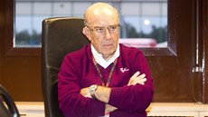 Carmelo Ezpeleta, šéf MotoGP Carmelo Ezpeleta, šéf MotoGP