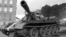Invaze vojsk 1968 Invaze vojsk 1968
