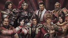 Dynasty Warriors 8