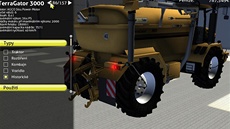 Traktor Simulátor 4