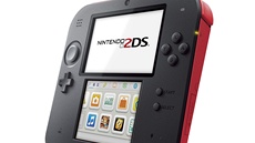 Nintendo 2DS