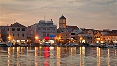 Chorvatsko, Vodice