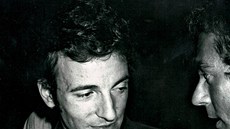 Bruce Springsteen