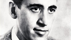 Spisovatel J. D. Salinger Spisovatel J. D. Salinger