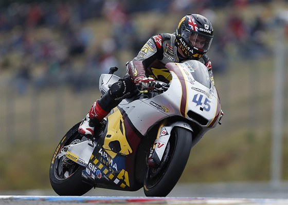 Scott Redding