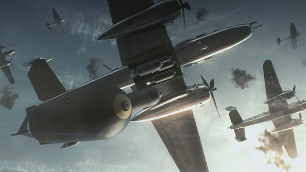 War Thunder