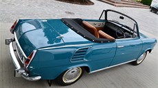 Škoda Roadster Škoda Roadster