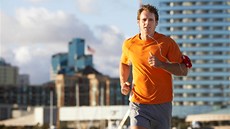 Jogging dokázal zpopularizovat běh po celém světě. Jogging dokázal zpopularizovat běh po celém světě.