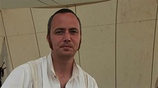 Kapitán adjutant major 57. pluku francouzské armády Jakub Samek. "Zkusil jsem... Kapitán adjutant major 57. pluku francouzské armády Jakub Samek. "Zkusil jsem...