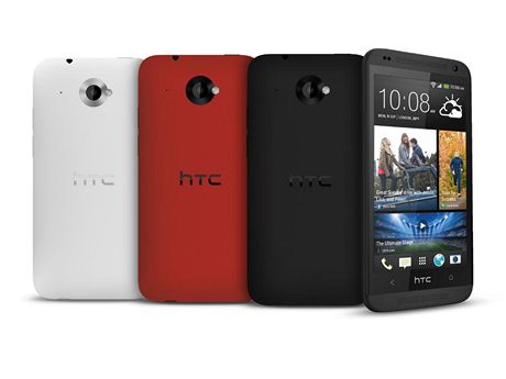 HTC Desire 601