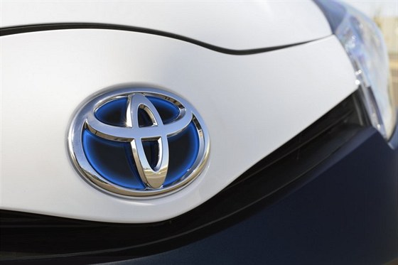 Toyota má dlouhodobé reputaní problémy. Kvli vadám dokonce v USA pistoupila k masivnímu odkodnní zákazník. Ilustraní snímek.