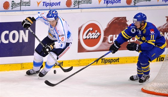 FINOVÉ OVLÁDLI ESKÉ HOKEJOVÉ HRY. Fintí hokejisté deklasovali védy 5:0 a na...