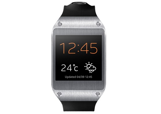 Samsung Galaxy Gear