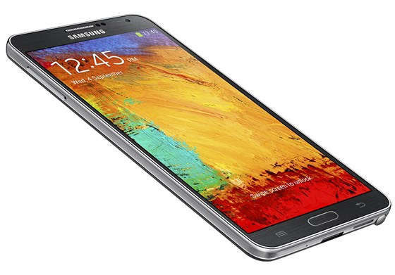 Samsung Galaxy Note 3