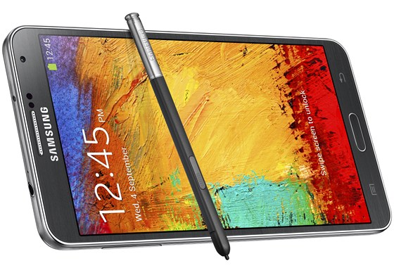 Samsung Galaxy Note 3