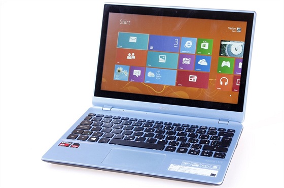 Acer Aspire V5