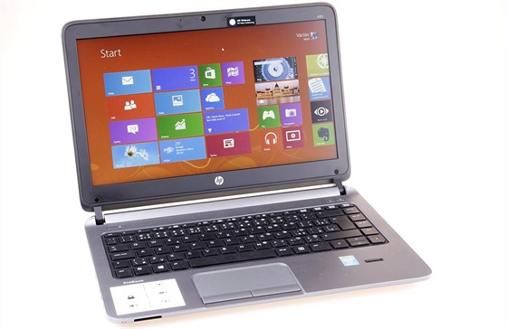 HP ProBook 430