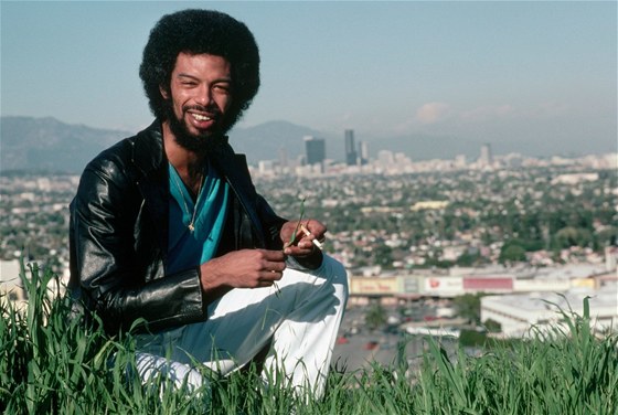 Gil Scott-Heron