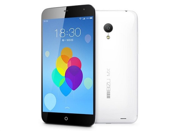 Meizu MX3