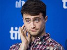 Daniel Radcliffe (Toronto, 8. z 2013)