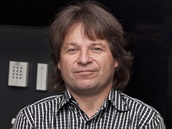 Petr Duka, technik spolenosti Jablotron.