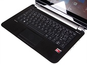 HP Pavilion TouchSmart 10