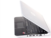 HP Pavilion TouchSmart 10