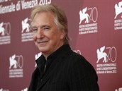 Alan Rickman (Bentky, 4. z 2013)