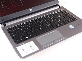 HP ProBook 430