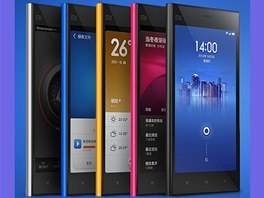 Xiaomi Mi3