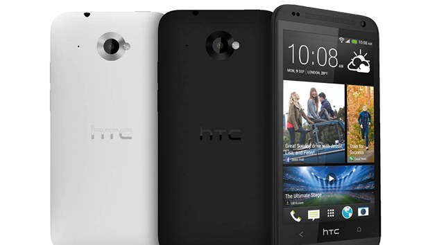 HTC Desire 601