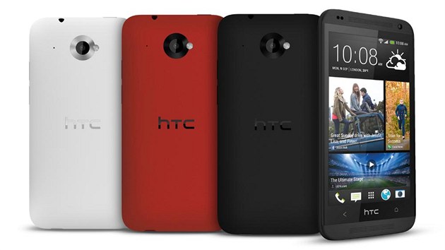 HTC Desire 601