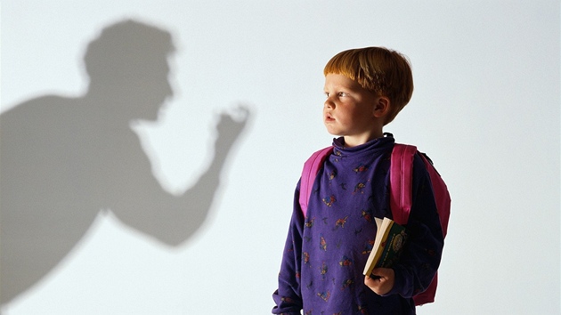 Pedofil (ilustrační foto) Pedofil (ilustrační foto)