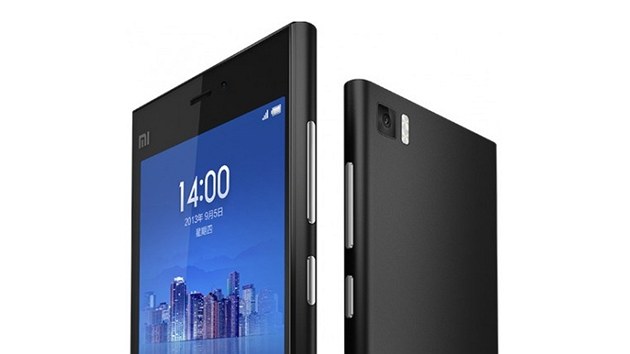 Xiaomi Mi3