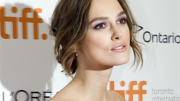 Keira Knightley (7. z 2013)