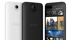 HTC Desire 300