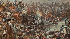 bitva u Chlumce 1813 bitva u Chlumce 1813