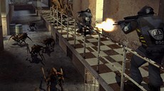 Dnes ji legendární akce Half-Life 2 vyadovala aktivaci na slub Steam. Zatímco dnes je to bná vc, ped deseti lety hrái autory mále ukiovali.