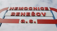 Nemocnice Benešov Nemocnice Benešov