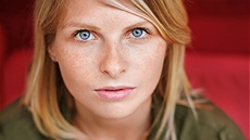 Anastazie Hagenová Anastazie Hagenová