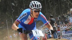 Biker Jaroslav Kulhavý Biker Jaroslav Kulhavý