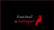 Zaklína a Antikrist