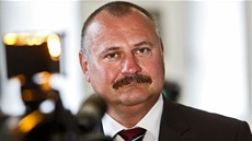 Středočeský radní pro oblast financí a někdejší vedoucí odboru investic Středočeský radní pro oblast financí a někdejší vedoucí odboru investic