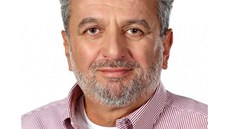 Sociolog Ivan Gabal Sociolog Ivan Gabal